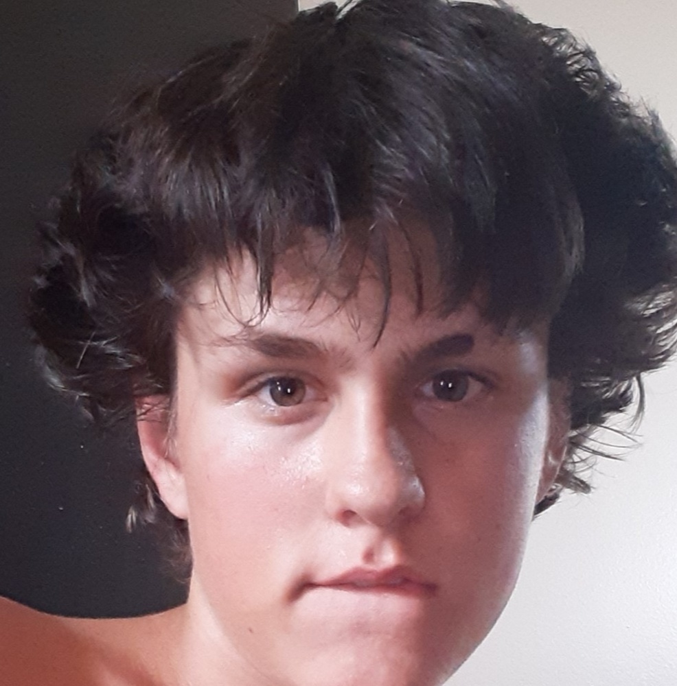 Meet your Posher, Dylan